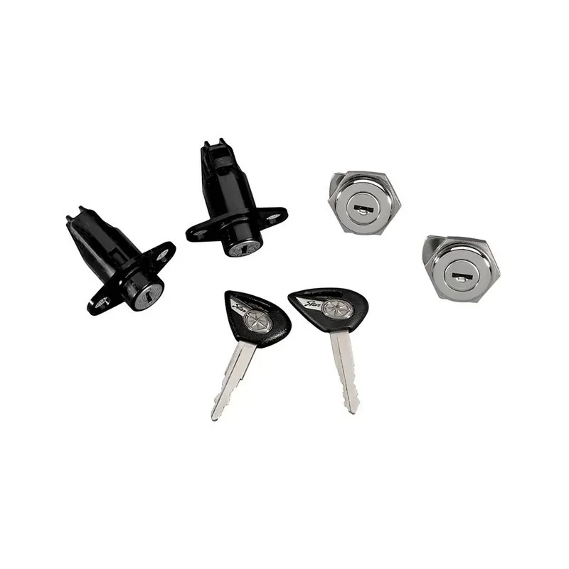 Yamaha STR-2C590-10 Kit de verrouillage Roadliner/Stratoliner 2009-2014 Prix Promo
