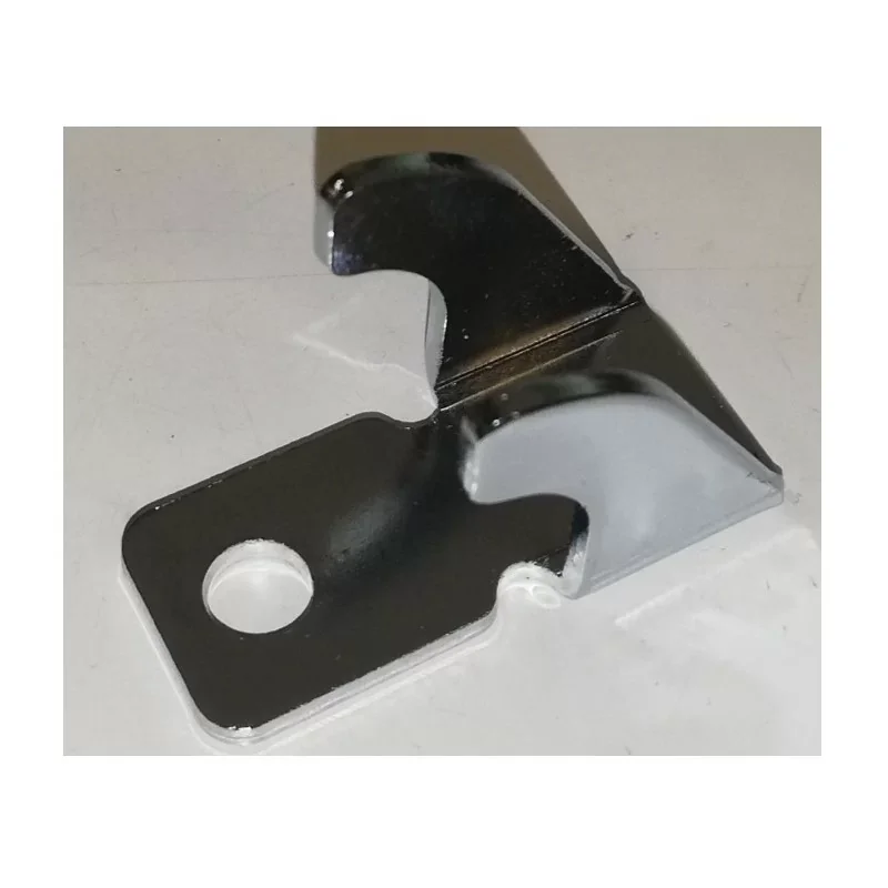 Yamaha 4TX-25875-00 Support durite frein TDM 850 99-00 Offre Spéciale