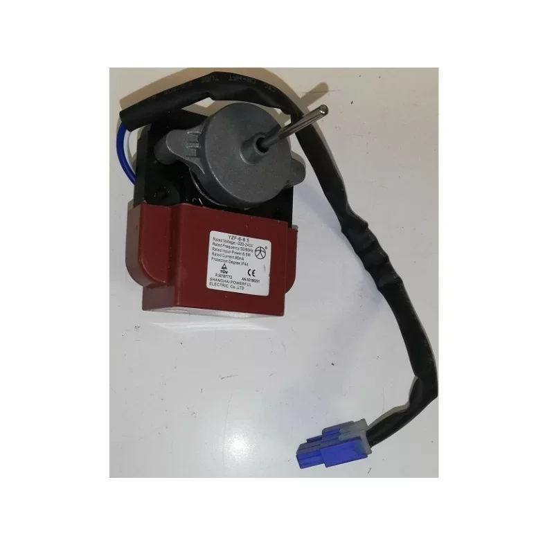Seulement Aujourd'hui Fagor AS0004014 Moteur ventilateur réfrigérateur