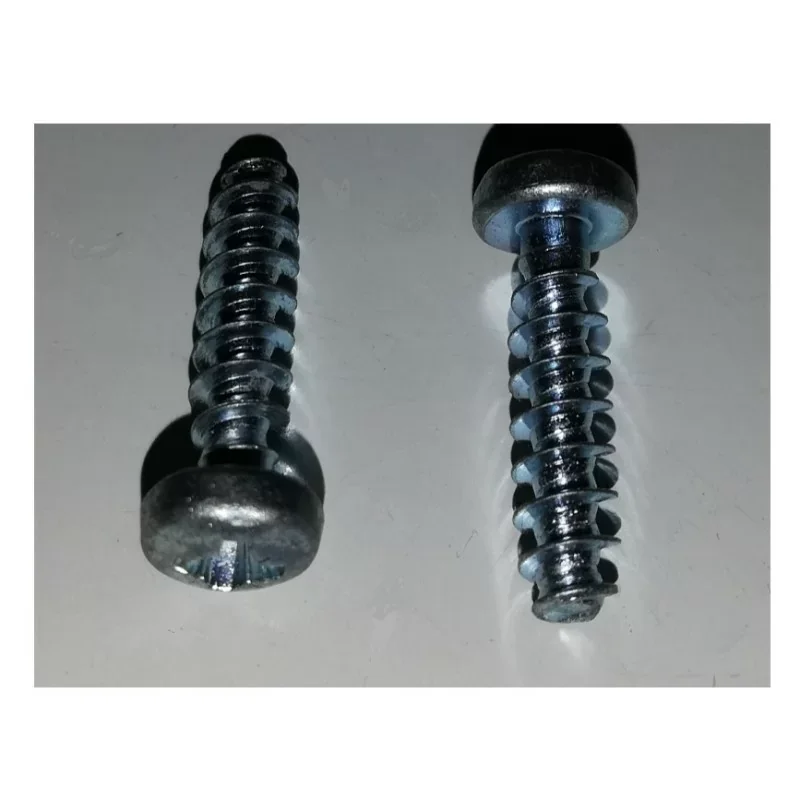 Populaire Yamaha 3VL-H4761-00 Vis polyplast (x2) 4x16 feu arrière CW 50 98