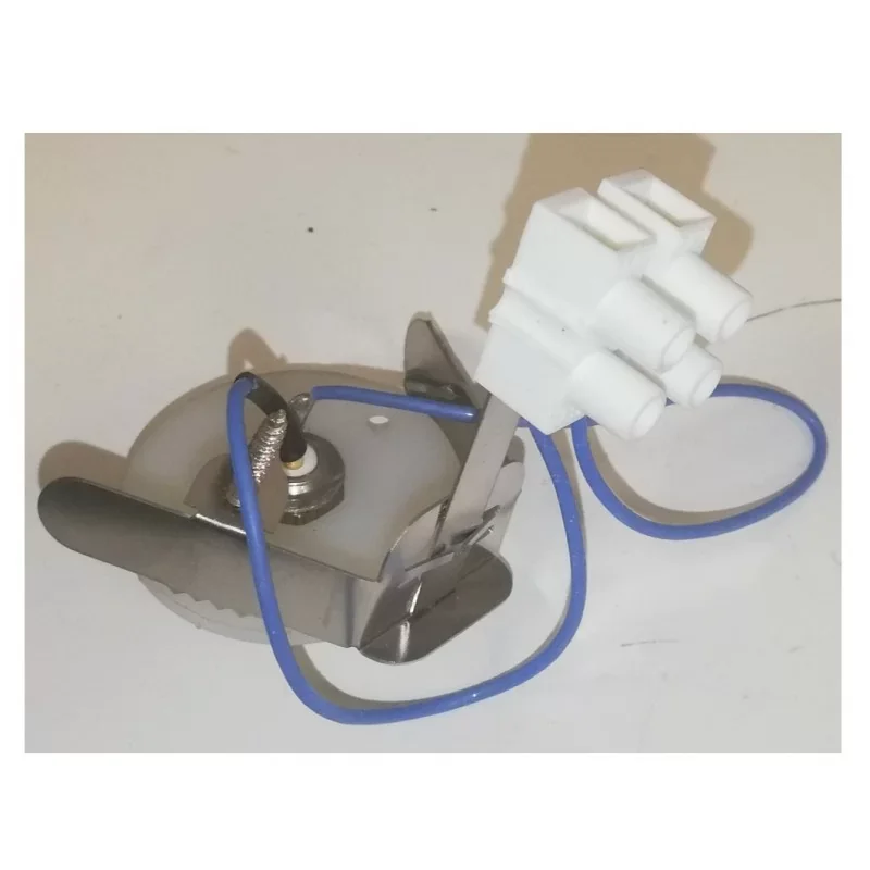 Nouvelle Collection Bruck 156000al Contact enfichable