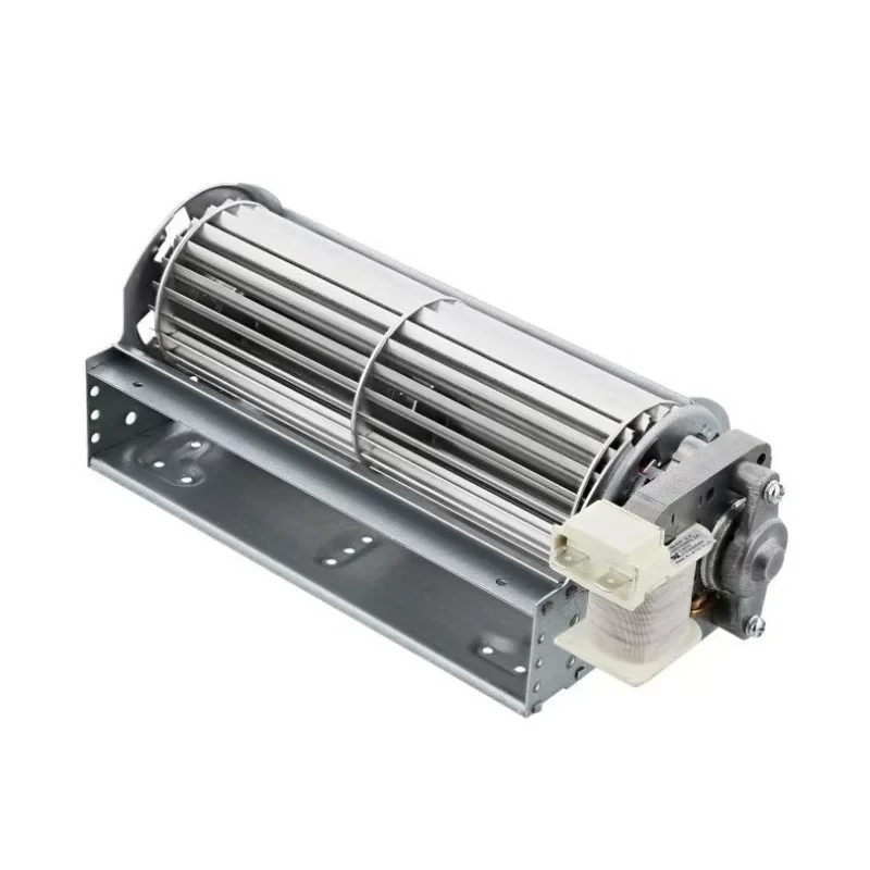 Zanussi 3570761019 Ventilateur tangentiel four Authentique