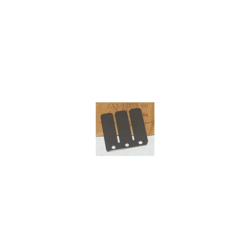 Satisfait Ou Remboursé Yamaha 4U1-13613-00-00 Lame de clapet admission DT50 86