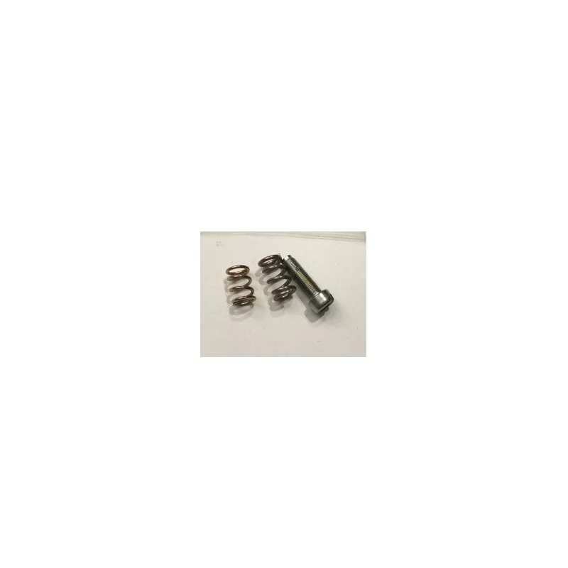 Paiement Sécurisé Yamaha 22U-1490K-00-00 Vis de butée carburateur XV535SE 88-89