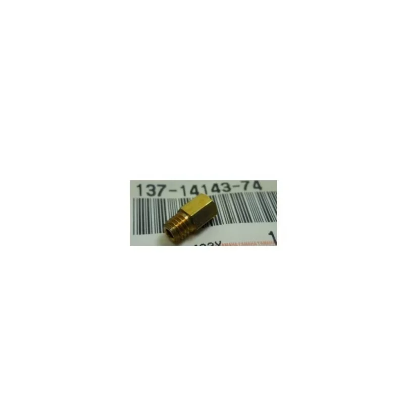 Top Vente Yamaha 137-14143-74 Gicleur principal carburateur TZ 250 94-01