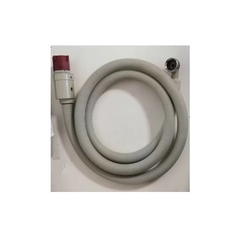 Acheter En Ligne Whirlpool 481253028333 Tuyau d‘alim 2m lave-linge