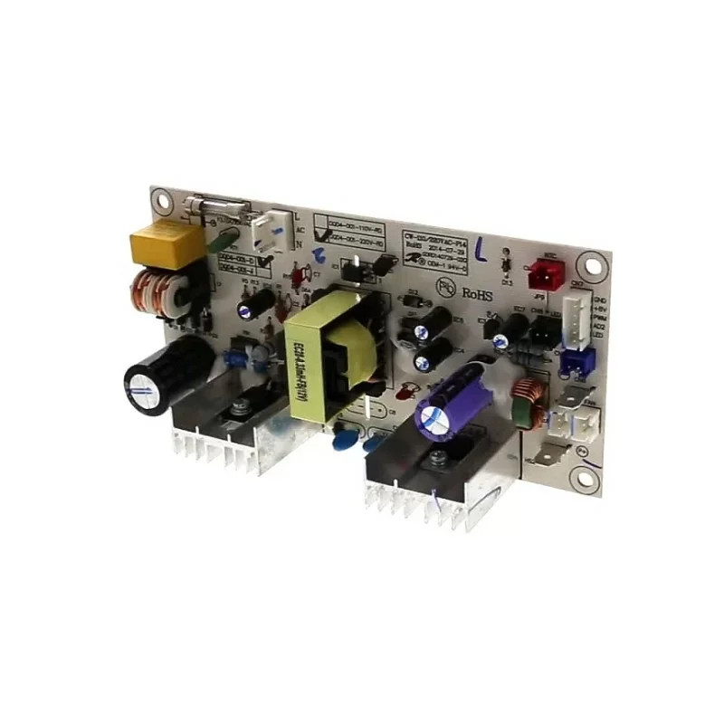 Module puissance cave à vin DQ04-001-D-220 Bon Plan