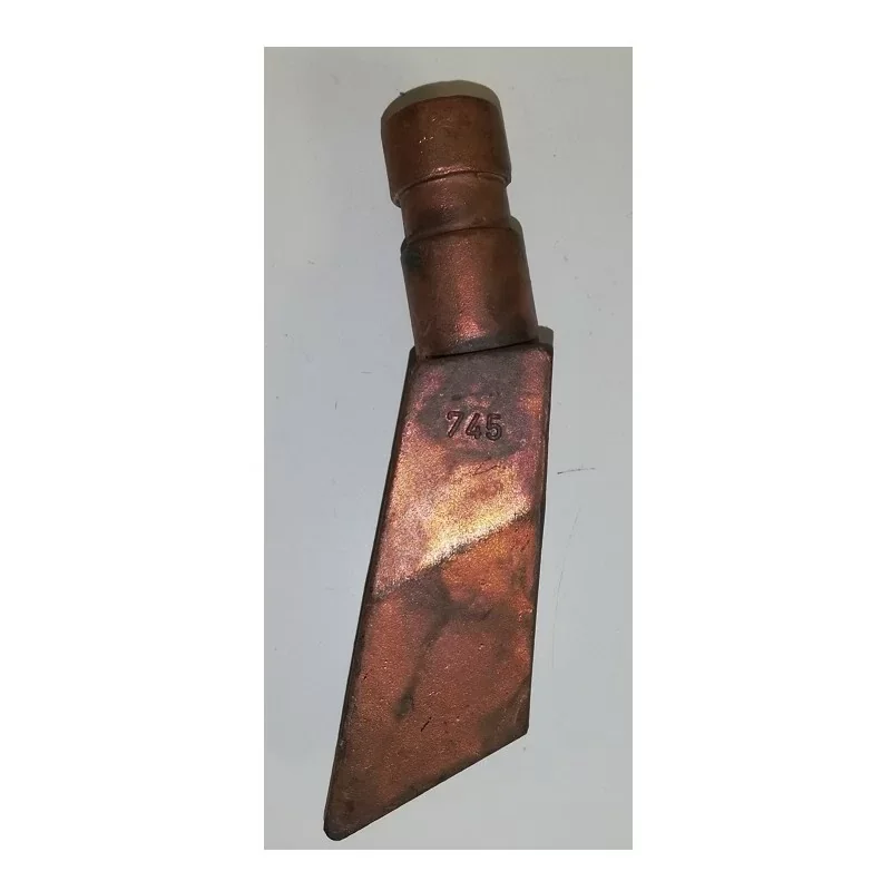 Panne à souder 745 Offre Du Jour