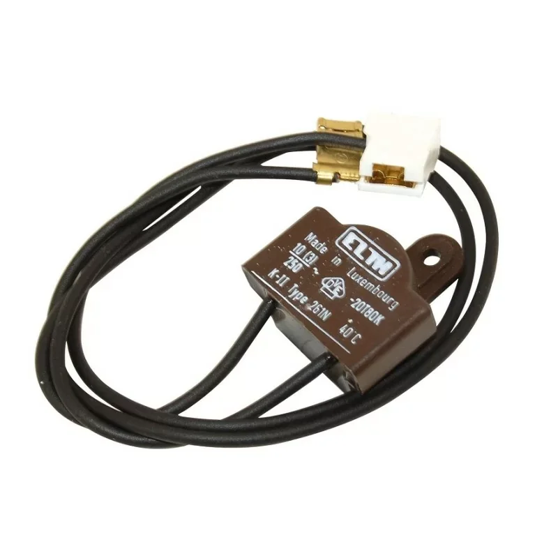 Zanussi 2263005072 Thermostat réfrigérateur Vente Flash