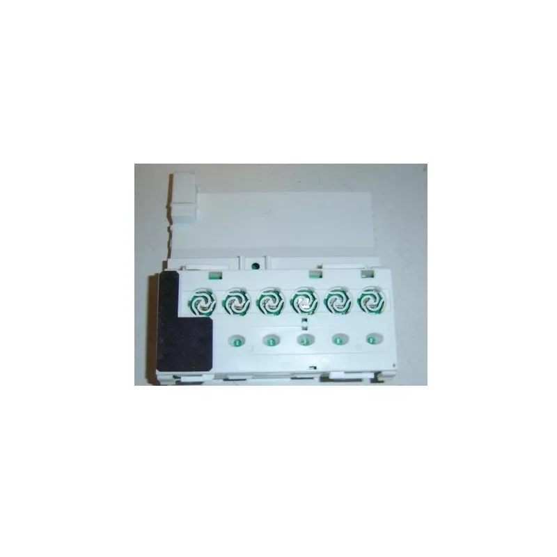 Achetez Aujourd'hui Zanussi 1560553479 Module de commande lave-vaisselle