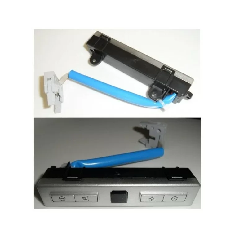 Jusqu'à Épuisement Des Stocks Ariston C00285957 Boîte de commande hotte