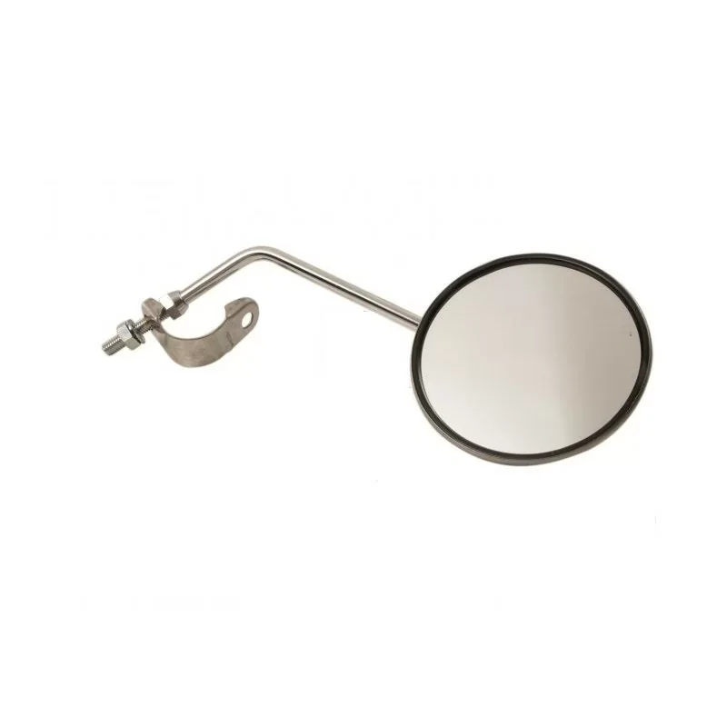 Prix Bas Yamaha 257-26290-71 Rétroviseur droit LB 50 88-90