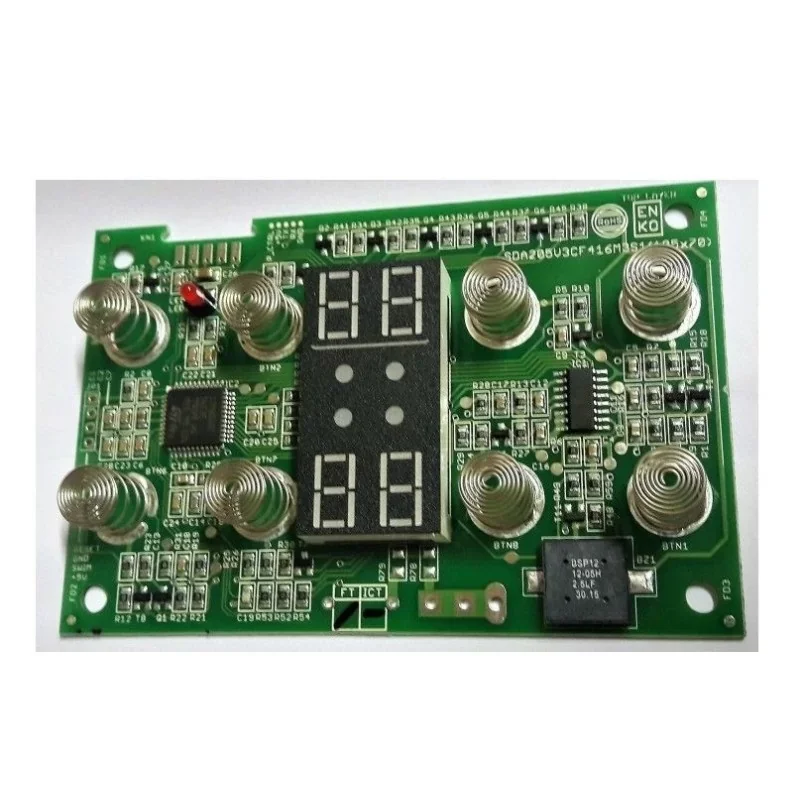 Commande En Gros Beko 163260062 Module induction tc quatre yeux plaque de cuisson