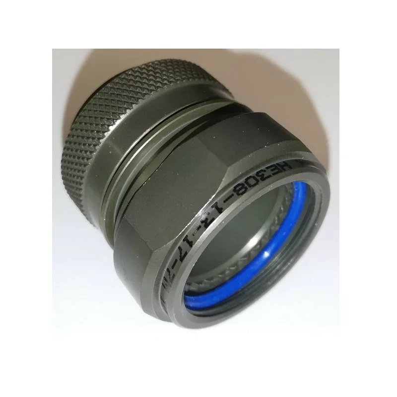Amphenol HE308-13-17-7M Raccord arrière Promotion Saisonnière