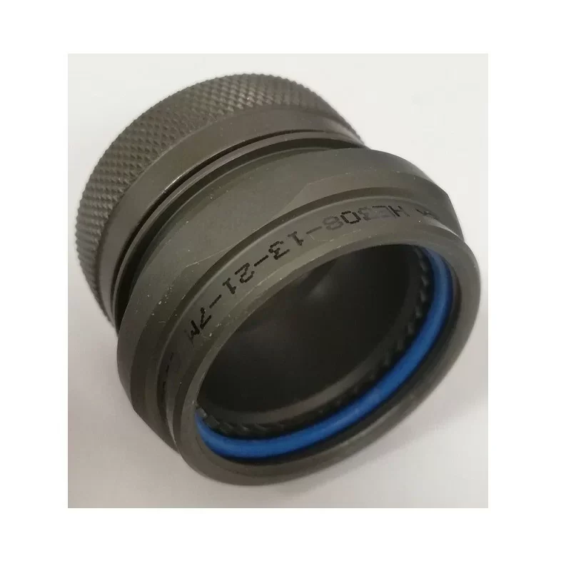 Amphenol HE308-13-21-7M Raccord arrière Quantité Limitée
