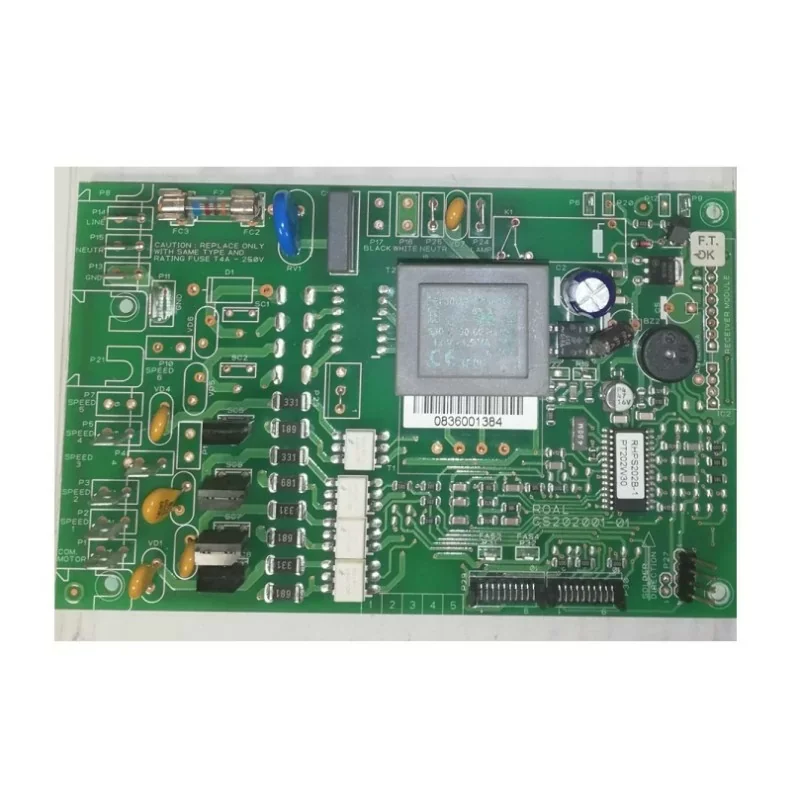 Scholtès C00143657 Module variateur vitesse hotte Pas Cher