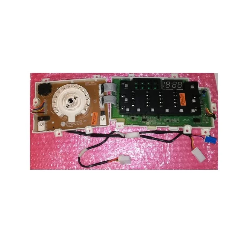 Lg EBR74143623 Module afficheur lave-linge Top Vente