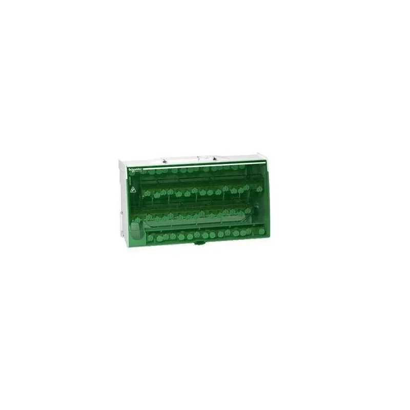 Bon Plan Schneider LGY412560 Répartiteur tétrapolaire 125A 4x15 trous