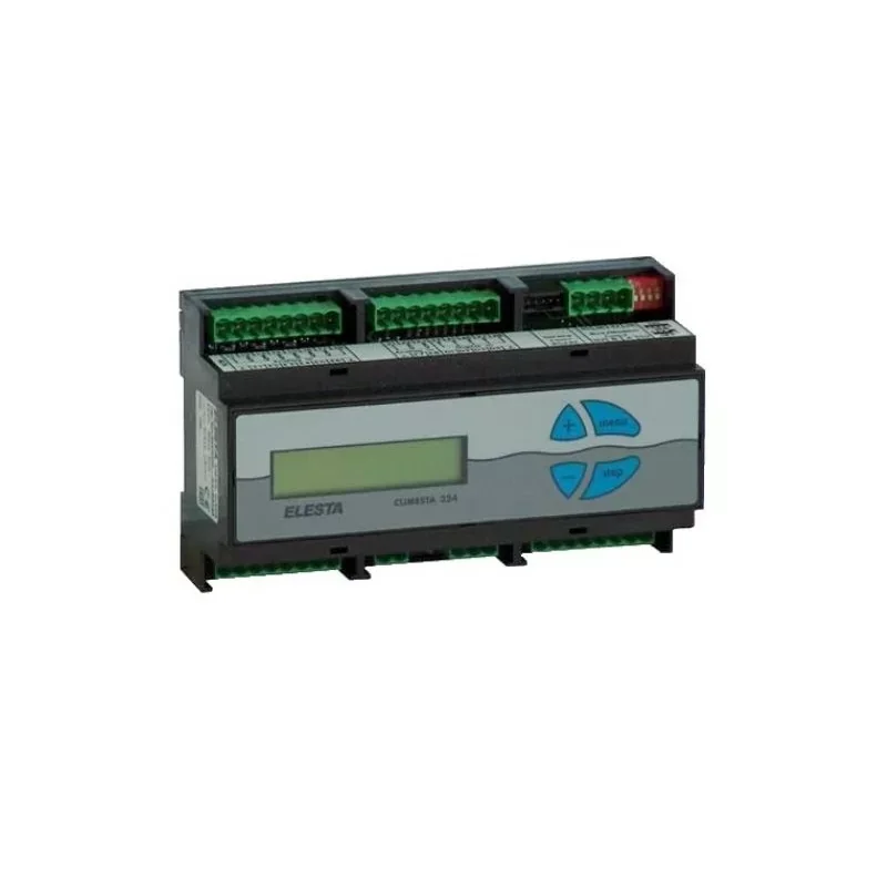 Elesta RCL324A000 Régulateur universel de climatisation Vente Directe