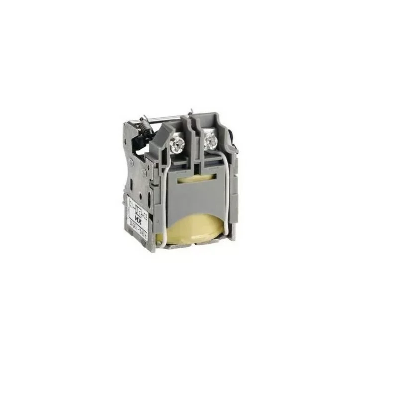 Commander Maintenant Merlin gerin 29390 Déclencheur voltmétrique compact MX