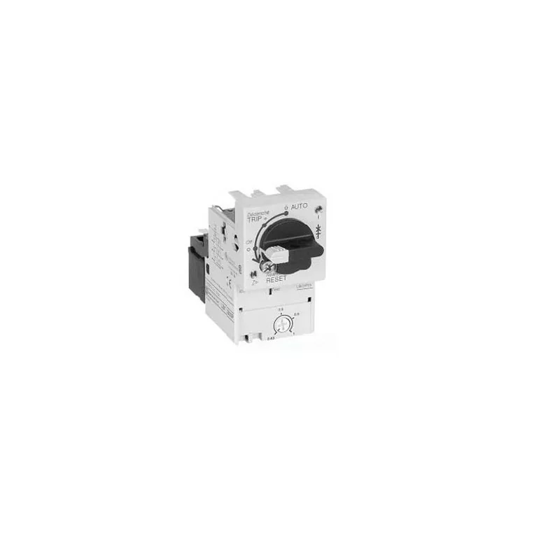 Retour Gratuit Télémécanique LB1LB03P13 Module de protection 6-10A