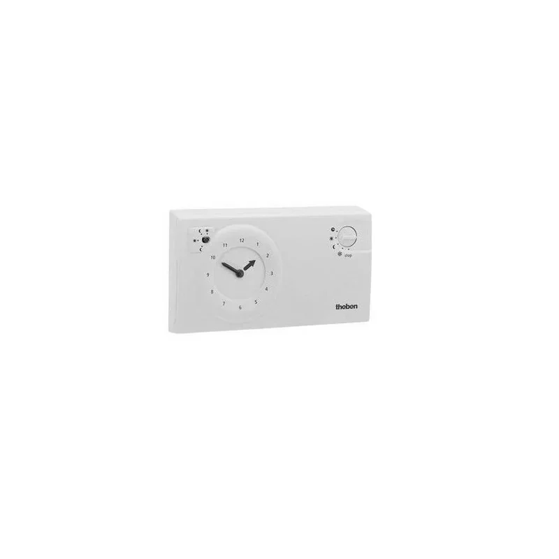 Achetez Aujourd'hui Theben 3510802 Programmateur 1 zone à fil pilote SIM 351 R