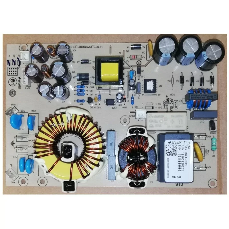 Top Vente Beko 163926235 Module de puissance four