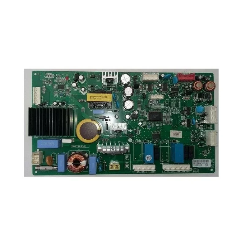 LG EBR77293302 Module principal réfrigérateur Certifié
