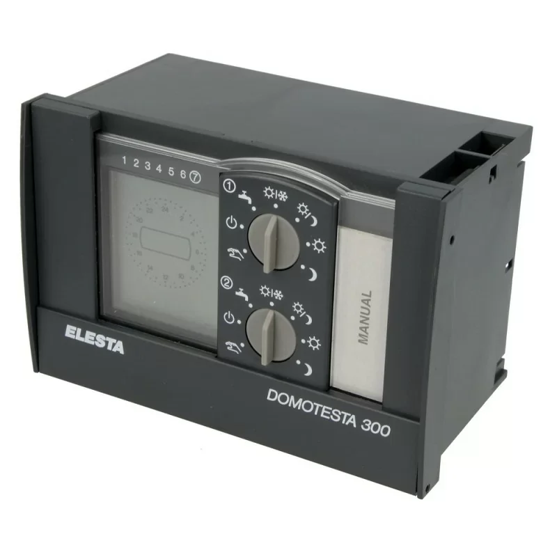 Elesta RDO383A000 Régulateur de chauffage chaudière Prix Réduit