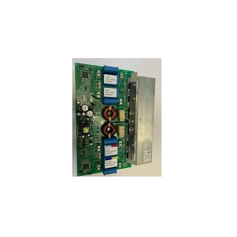 Beko 662000112 Module de puissance plaque de cuisson Usine Directe
