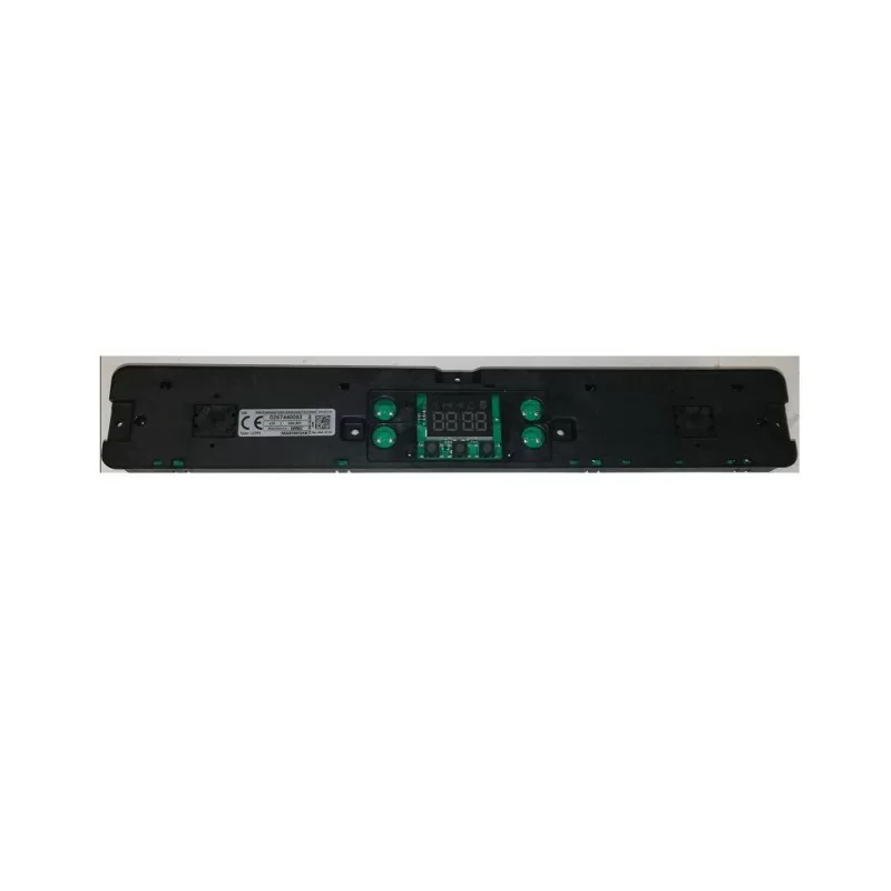 Remise Beko 267440115 Programmateur journalier four