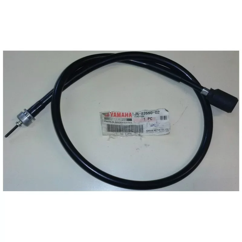 Dernière Chance Yamaha 1JN-83550-02 Câble de Compteur DT125/250/400 ‘75/78