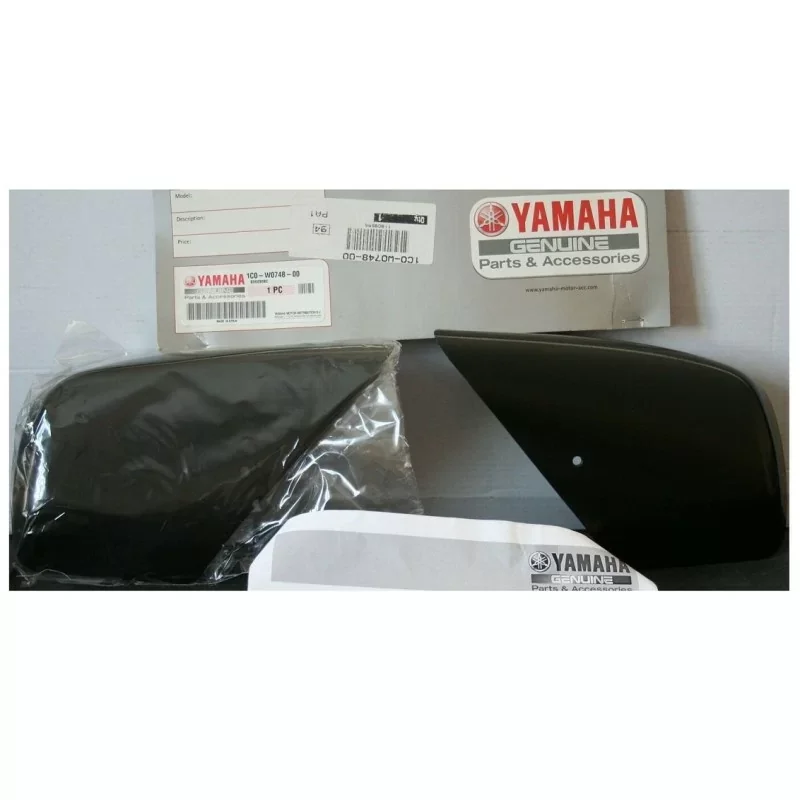 Yamaha 1C0-W0748-00 Paire protège Mains X-max 125/250 ‘06/09 Réduction