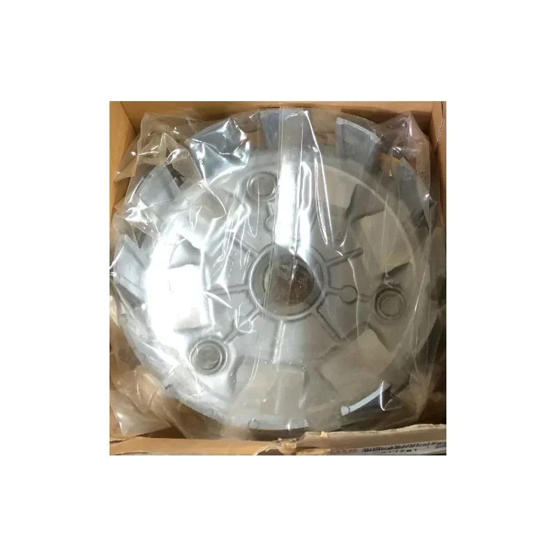 Yamaha 5JG-16150-10 Cloche d‘embrayage complète WR400F ‘01/02 - YZ426F ‘01/02 Bon Plan