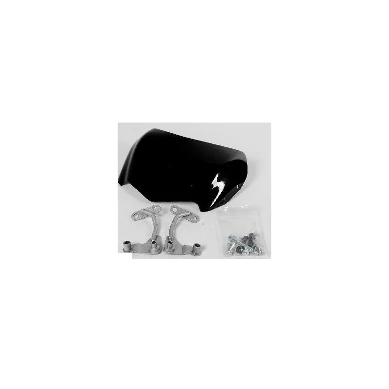 Acheter Direct Yamaha 2D1-W0710-00 Saute-vent noir fumée FZ1 ‘06/12