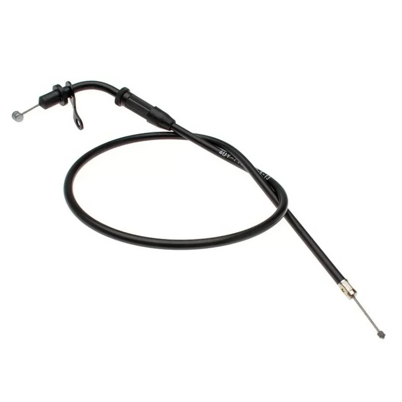 Marque Yamaha 4UY-F6311-00 Câble d‘accélérateur 1 YQ50/CW50 ‘00