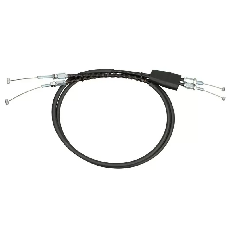Affaire À Saisir Yamaha 5CH-F6302-00 Ensemble câble accélération TT600 ‘97/04