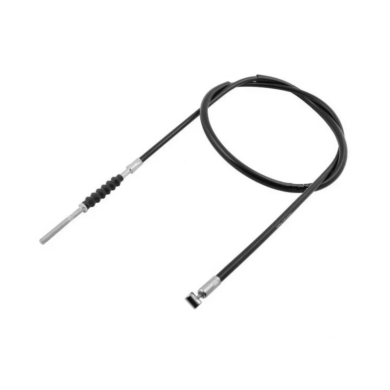 Yamaha 50W-26341-00 Câble de frein XC125 Beluga ‘88/93 Top Vente