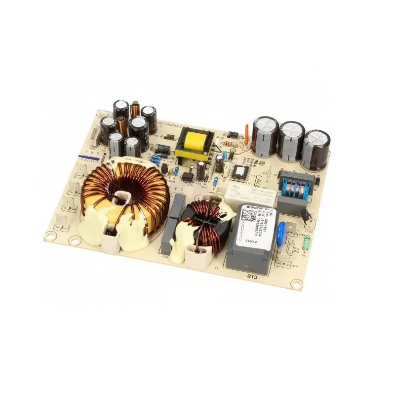 Promotion Saisonnière Beko 163926234 Module d‘Alimentation Plaque de cuisson
