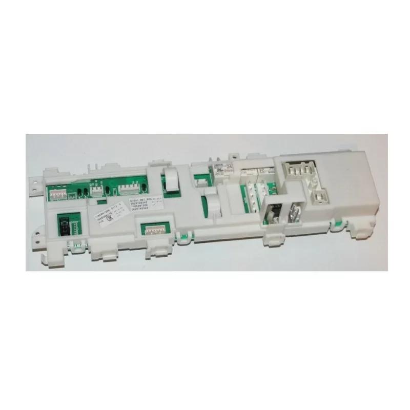 Beko 2826740340 Module électronique lave-linge Achetez Aujourd'hui