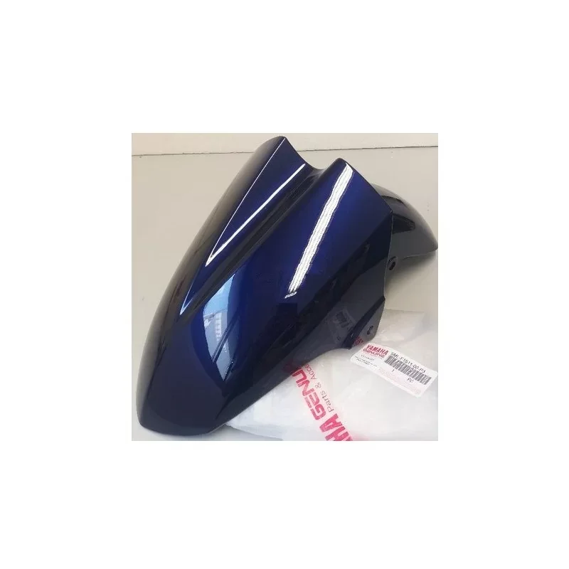 Petit Prix Yamaha 5ML-F1511-00-P3 Garde-bouer avant Cygnus NXC125 ‘04/06 bleu nuit