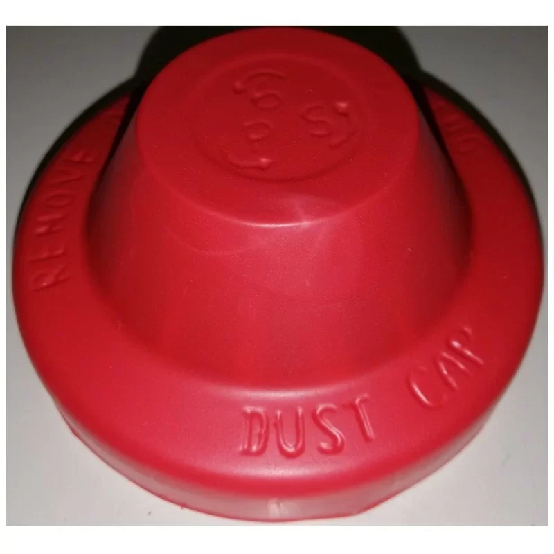 Nugelec NUG30253 Détecteur thermovelocimetrique Nouvelle Collection