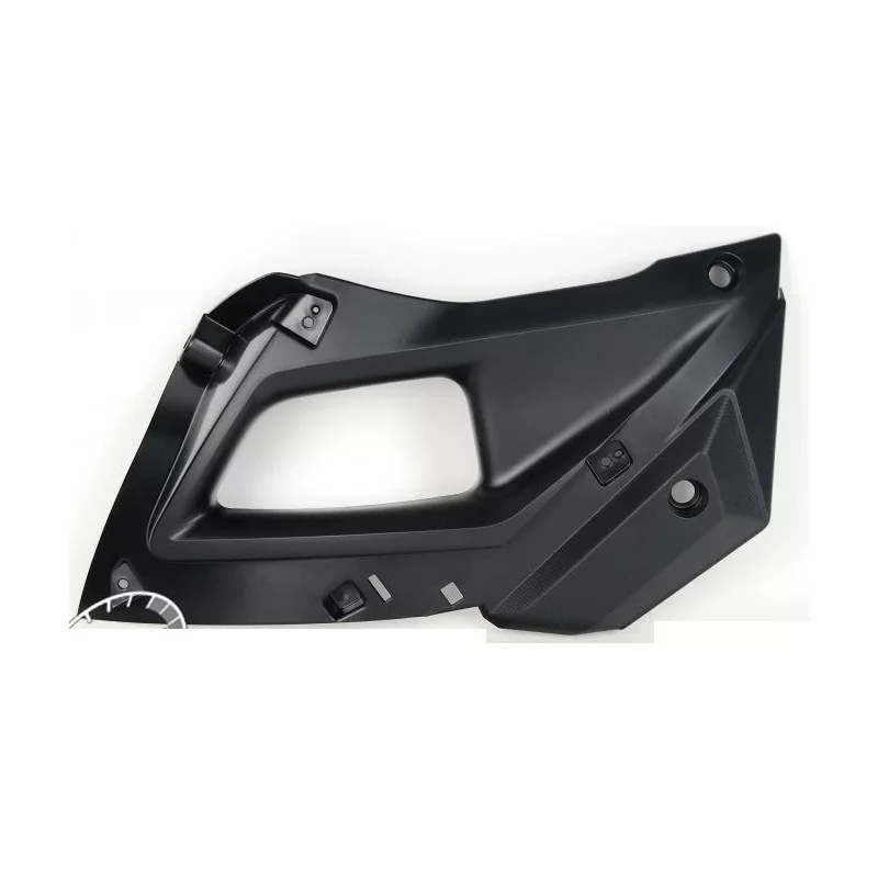 Top Vente Yamaha 20S-2171L-10 Cache latéral 1 (gauche) XJN 600 ‘13/16