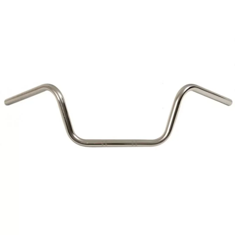 Yamaha 10F-26111-00 Guidon origine chrome SR125 1989 Prix Cassé
