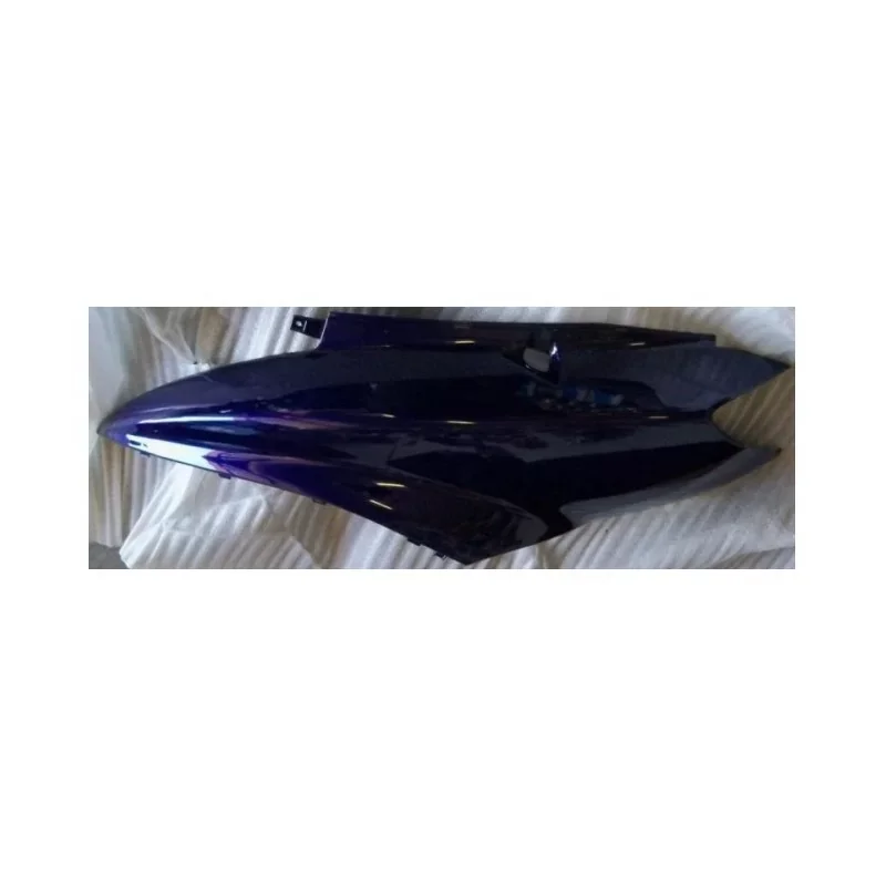 Vente Directe Yamaha 5ML-F1721-01-P3 Cache latéral 2 (gauche) XC125 Cygnus ‘04/05 bleu nuit
