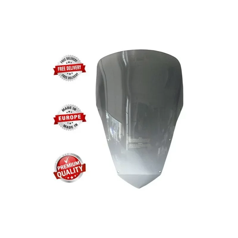 Yamaha 4S8-W0710-00 Bulle fumée FZ6 S2 ‘07/10 Acheter En Ligne