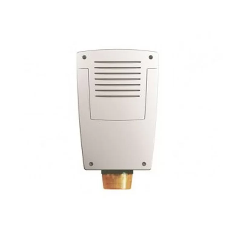 Delta Dore 6415202 SEFX Sirène extérieure flash radio Must-Have