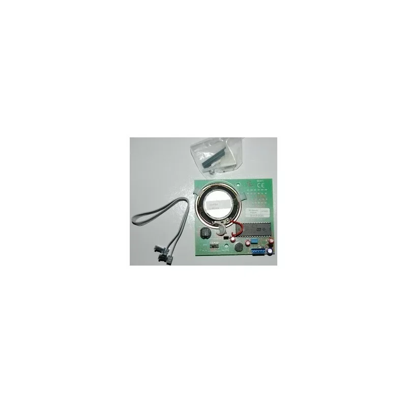 Affaire À Saisir Aritech RD5060 Carte vocale
