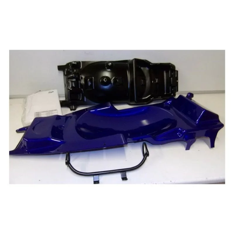 Yamaha YMF-44004-03-00 Passage de roue bleu DPBML Fazer 1000 2003 Must-Have