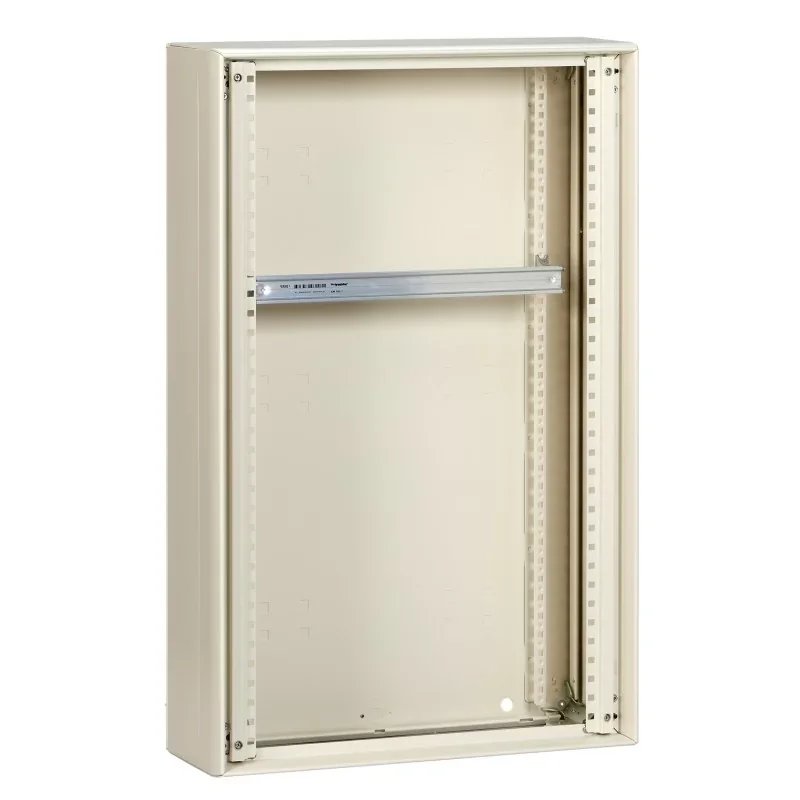 Bon Marché Schneider 08109 Coffret de base Prisma G L600mm - 27 Modules verticaux